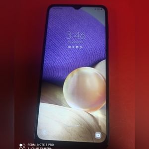 Samsung A32 5G